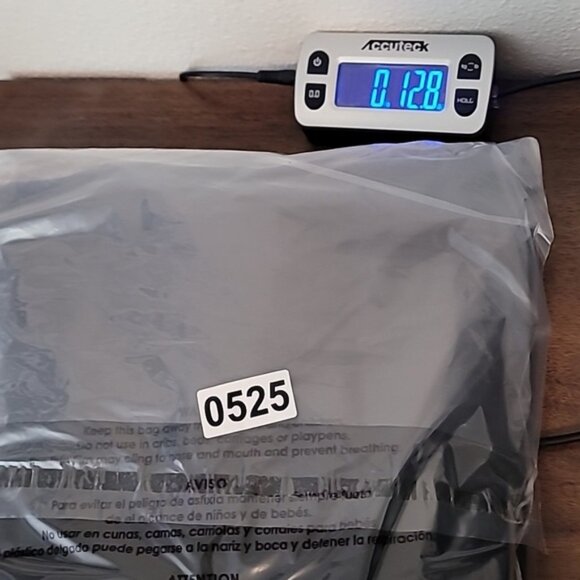 Y2K 90s Ruby Mini Strapless Dress S Black Tulle Whimsigoth Grunge Hoco Cocktail - Picture 12 of 13